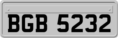 BGB5232
