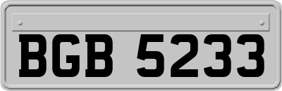 BGB5233