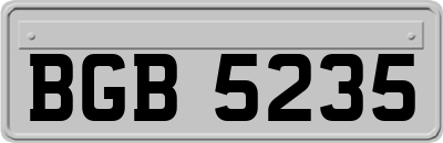 BGB5235