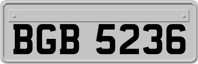 BGB5236