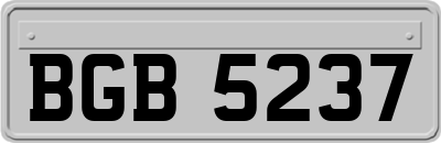 BGB5237