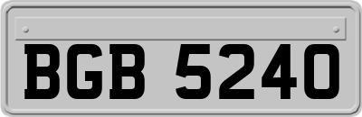 BGB5240