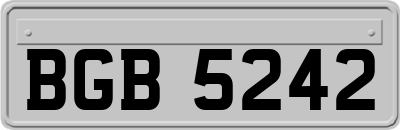 BGB5242