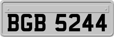 BGB5244