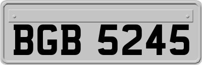 BGB5245