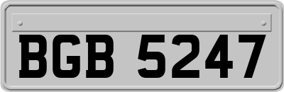 BGB5247