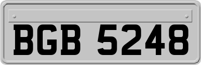 BGB5248