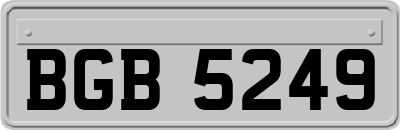 BGB5249