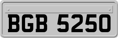 BGB5250