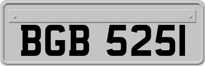 BGB5251