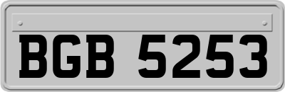 BGB5253
