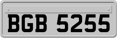 BGB5255