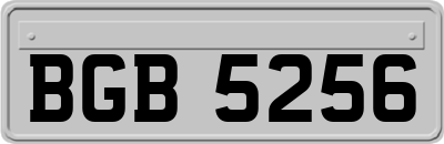 BGB5256