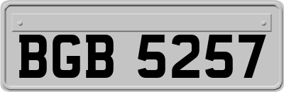 BGB5257