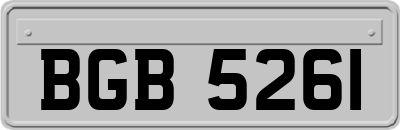 BGB5261
