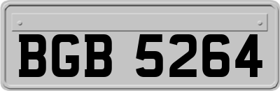 BGB5264