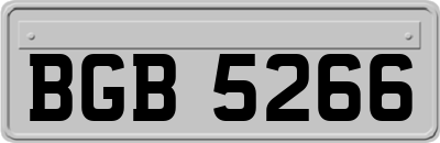 BGB5266