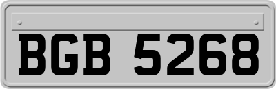BGB5268