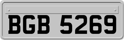 BGB5269