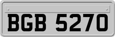 BGB5270
