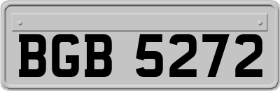 BGB5272
