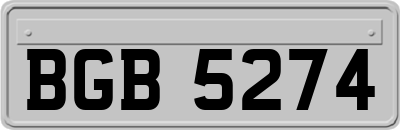 BGB5274