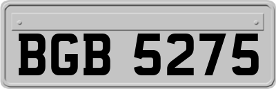 BGB5275