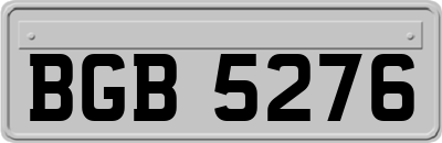 BGB5276