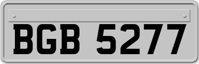BGB5277