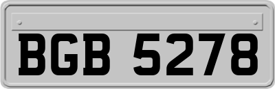 BGB5278