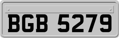 BGB5279