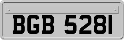 BGB5281