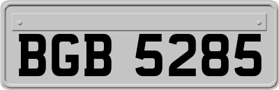 BGB5285
