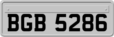 BGB5286
