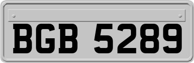 BGB5289