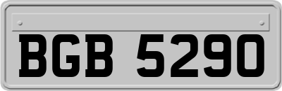 BGB5290