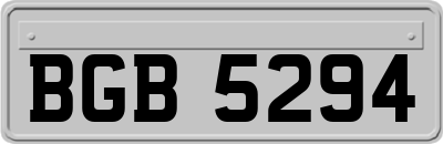 BGB5294