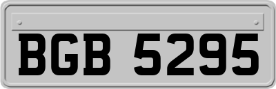 BGB5295