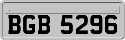 BGB5296