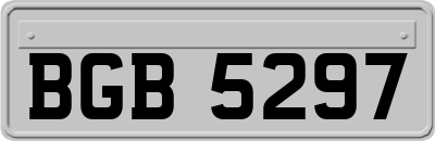 BGB5297