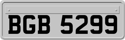BGB5299