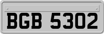 BGB5302