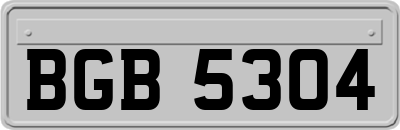 BGB5304