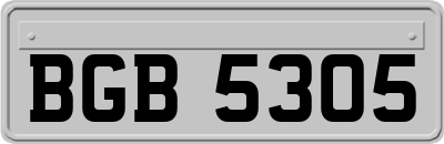 BGB5305