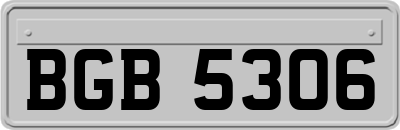 BGB5306