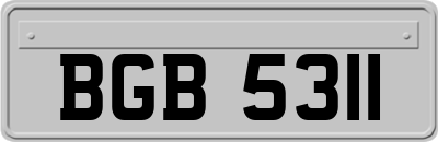 BGB5311
