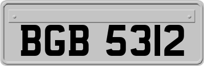 BGB5312