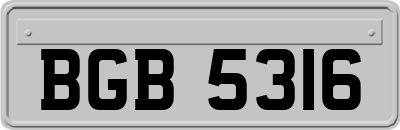 BGB5316