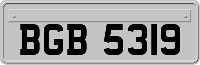 BGB5319
