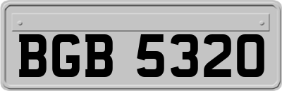 BGB5320